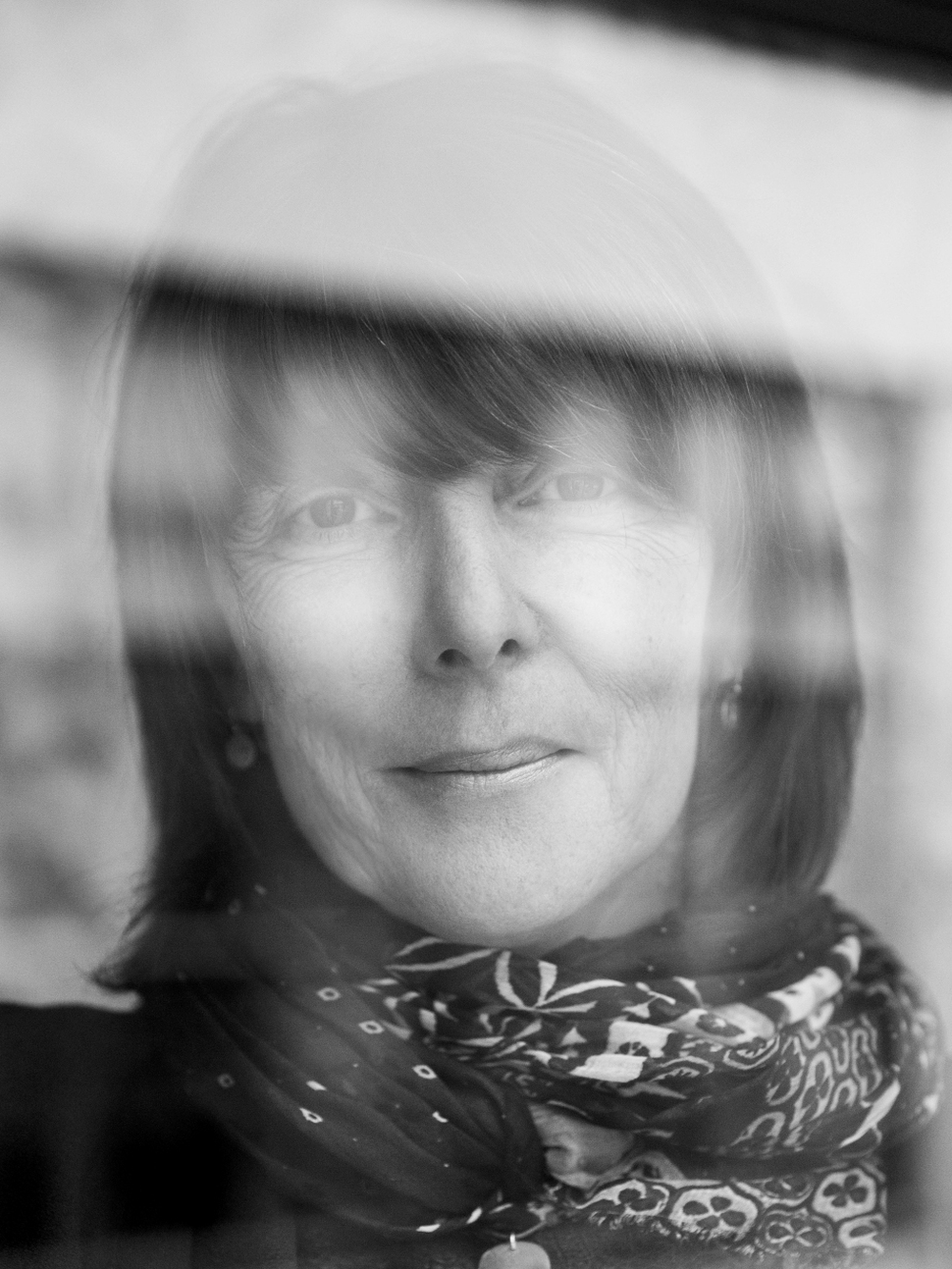 Portrait Emmanuelle Heidsieck